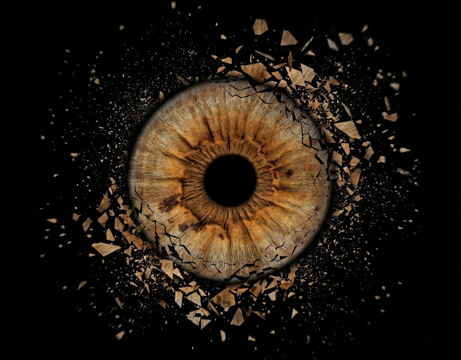 Stellar Shatter - Image 2