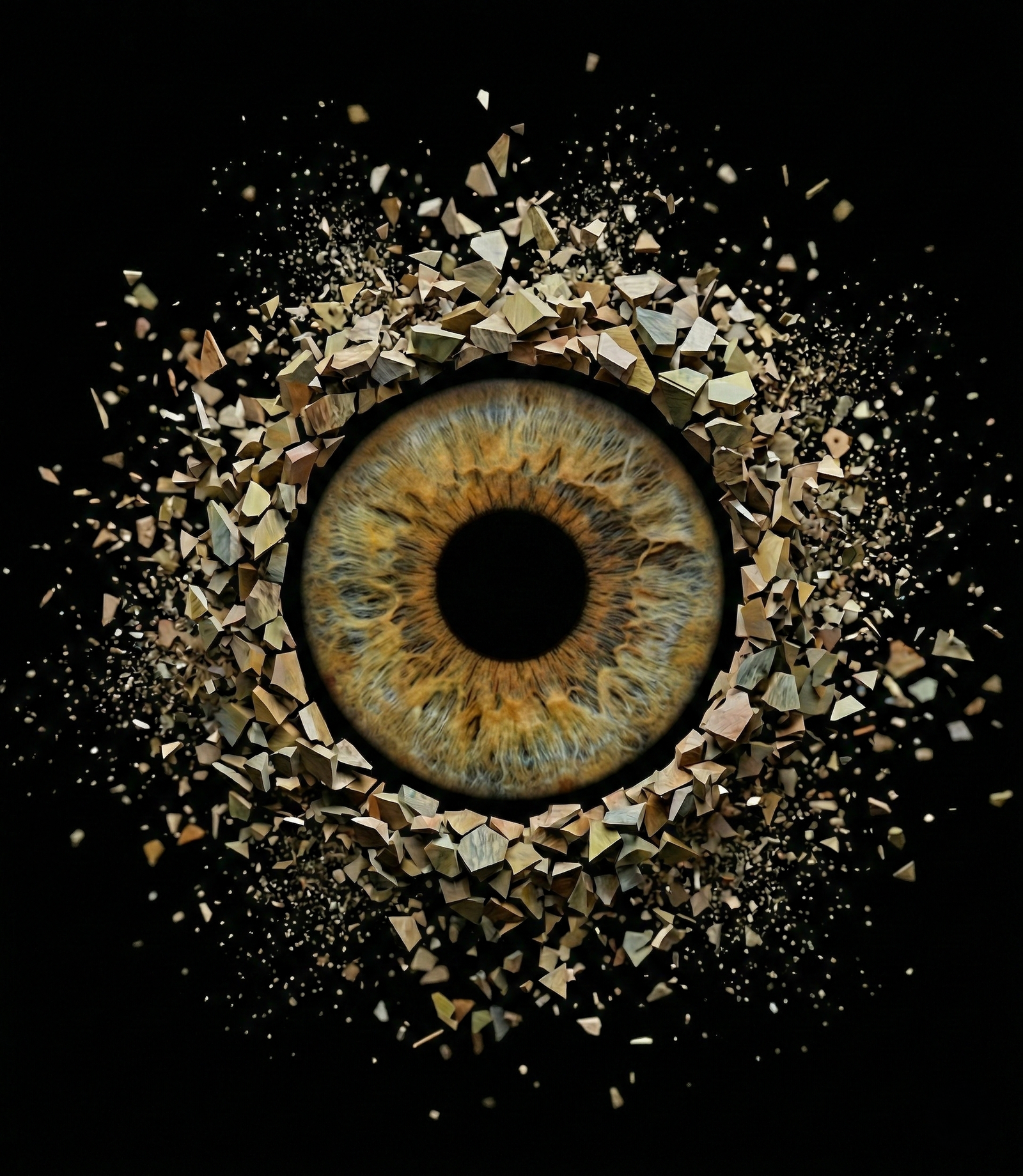 Stellar Shatter - Image 3